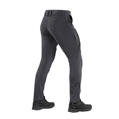 M-TAC Rubicon Flex bukser, dark grey