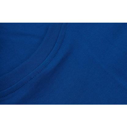 ID GAME® 40500 T-shirt, børn, kongeblå