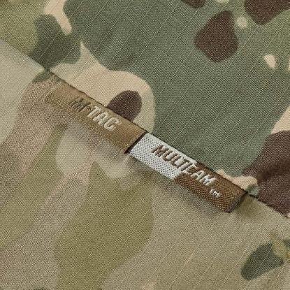 M-TAC hardshelljakke, multicam