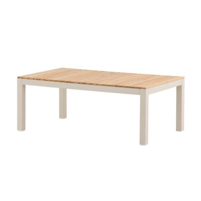 Venture Design Brasilia sofabord, beige