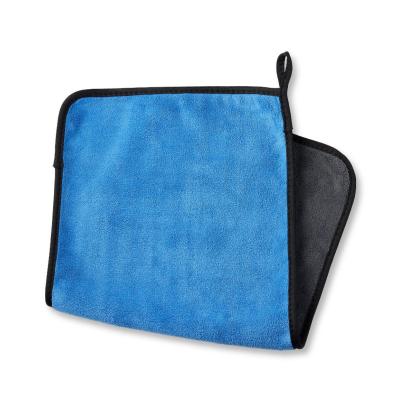 Nilfisk Car Cleaning Towel, håndklæde til bilvask