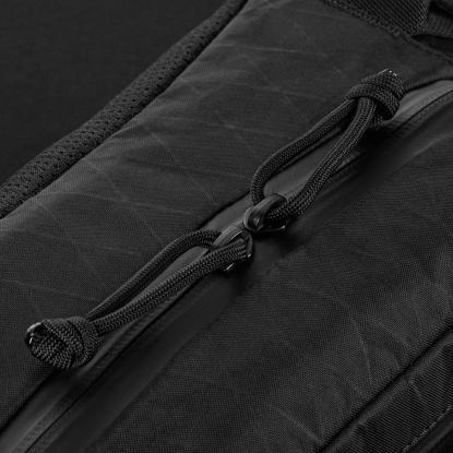 M-TAC Elite X-Pac bæltetaske, sort