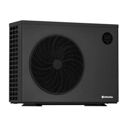 Swim & Fun Fjord inverter varmepumpe til pool, Wi-Fi, 7 kW