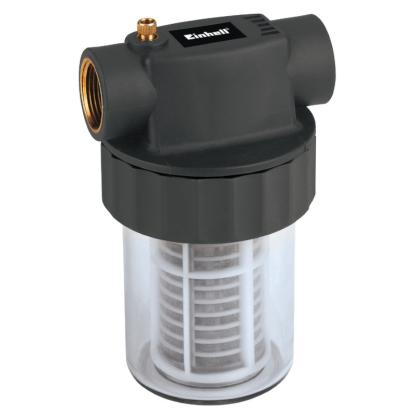 Einhell forfilter til sugeslanger, 12 cm, 1", 33,3 mm