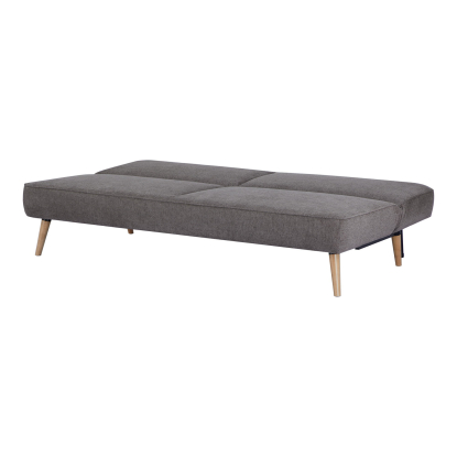 Swan sovesofa, brun