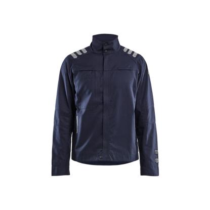 Blåkläder 4417 jakke inherent apc 2, marineblå