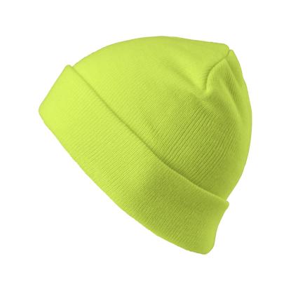ID 0042 strikhue, fluorescerende gul 