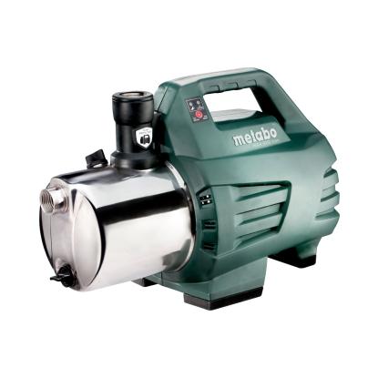Metabo HWA 6000 Inox pumpeautomat, 1300W