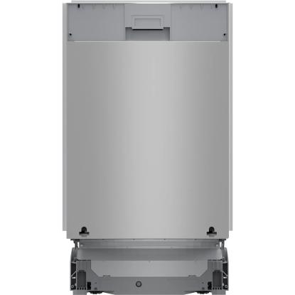 Bosch SPV6ZMX17E smal opvaskemaskine til integrering