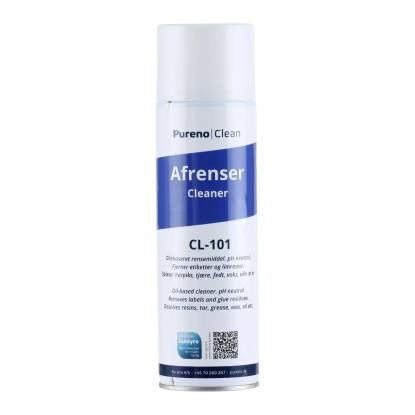 Pureno afrenser CL-101 - 500 ml