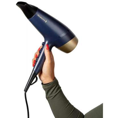 Remington D5805 Sapphire Luxe føntørrer
