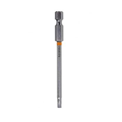 Eurotec 50X bit til terrasseværktøj, TX 15, 82 mm