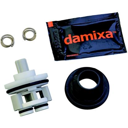 Damixa reperationssæt til serie 32/64, keramisk