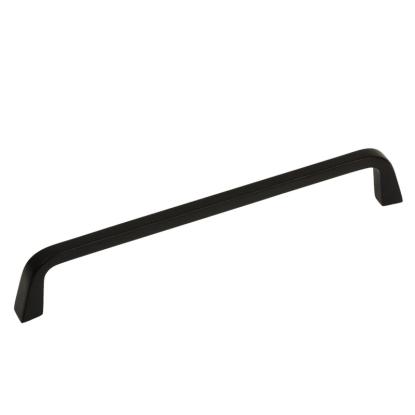 Beslag Design Este greb, 160 mm, mat sort