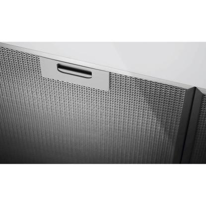 Electrolux LFG427W skabsintegreret emhætte