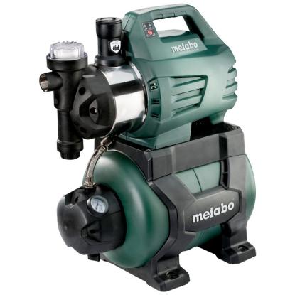 Metabo HWWI 4500/25 Inox husvandværk, 1300W