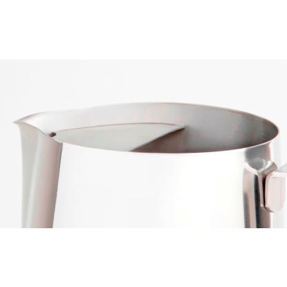 Steel-Function kande med isfang, rustfrit stål - 1,5 liter