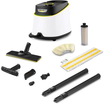 Kärcher SC 3 Deluxe EasyFix damprenser