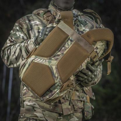 M-TAC Elite Gen. II rygsæk, small, multicam - 25 liter