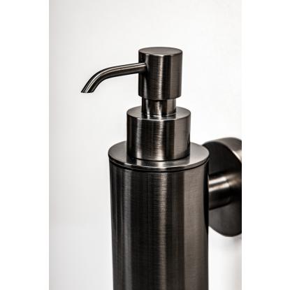 Haceka Kosmos sæbedispenser, grafit
