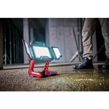 Einhell TP-CL 18/3000 Li-Solo akku arbejdslampe, 3000 lumen