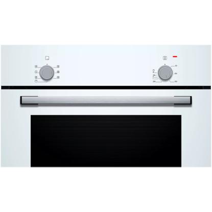 Bosch HBF010BV1S ovn til indbygning, 66 liter