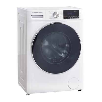 Scandomestic WDF8514WBE vasketørremaskine, 8 kg