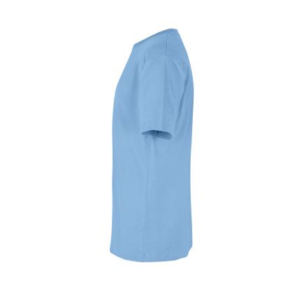 ID T-TIME® 0510 T-shirt, lys blå