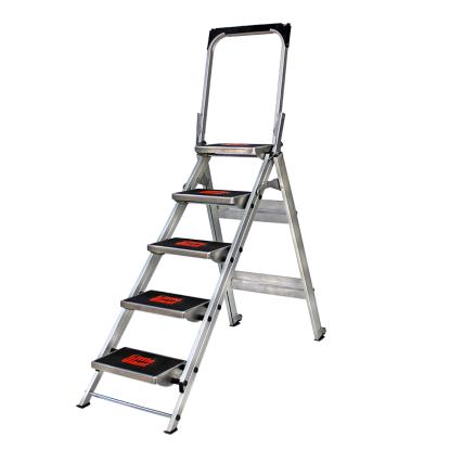 JUMBO Giant Safety Step trappestige - 5 trin