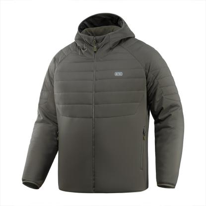 M-TAC Berserk Primaloft Toray jakke, olive
