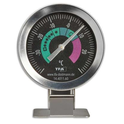 TFA termometer til fryser og køleskab