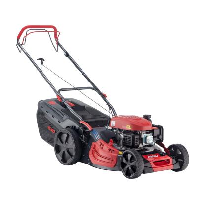 AL-KO Comfort 51.0 SP-A benzinplæneklipper, 139 ccm, 1800 m²