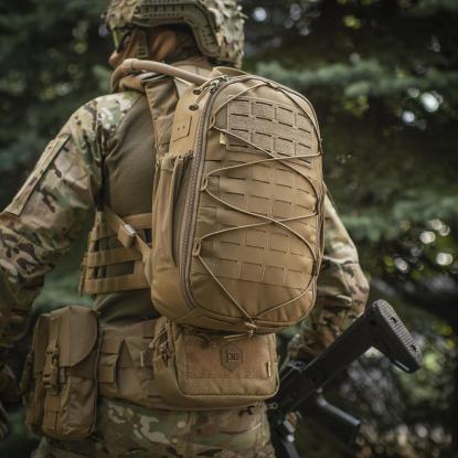 M-TAC Sturm Elite rygsæk, coyote - 15 liter
