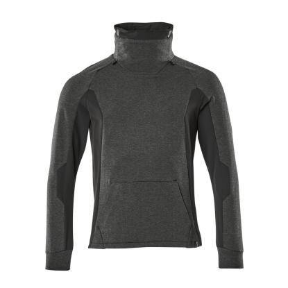 MASCOT ADVANCED sweatshirt, sort