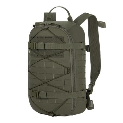 M-TAC Sturm Elite Gen. II rygsæk, ranger green - 15 liter
