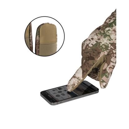 Mil-Tec softshell Thinsulate handsker, wasp I Z2 