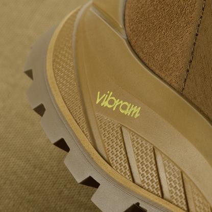 M-TAC Demi-Season Pro Line taktiske sneakers, coyote