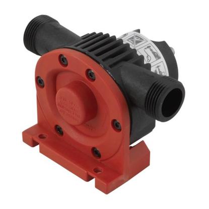 Wolfcraft boremaskinepumpe med 3/4" gevind