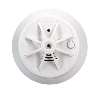 Ensonordic Heat varmealarm, 9V