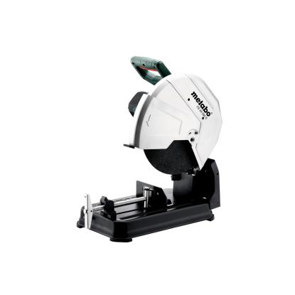Metabo CS 24-355 S metalafkorter/metalkapsav, 2400W