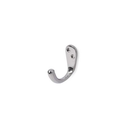 Jasa Company krog, nikkel, 44 x 12 x 42 mm