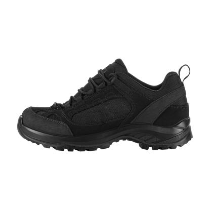 M-TAC Demi-Season Pro Line taktiske sneakers, sort