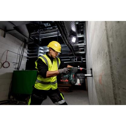 Metabo BSA 18 LED 4000 arbejdslampe, 18V, uden batteri og lader