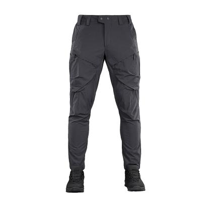 M-TAC Rubicon Flex bukser, dark grey