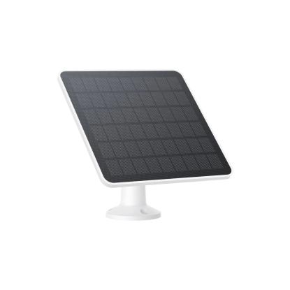 eufy solpanel til udendørs sikkerhedskamera, 3W, IP65