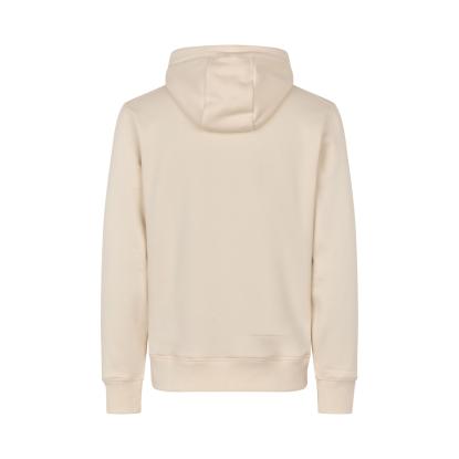 ID CORE 0636 hættetrøje, off-white