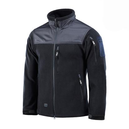 M-TAC Alpha Microfleece Gen. II jakke, dark navy blue