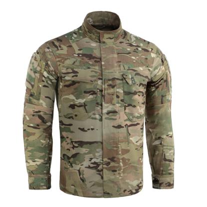 M-TAC Sturm Gen. II NYCO Extreme jakke, multicam