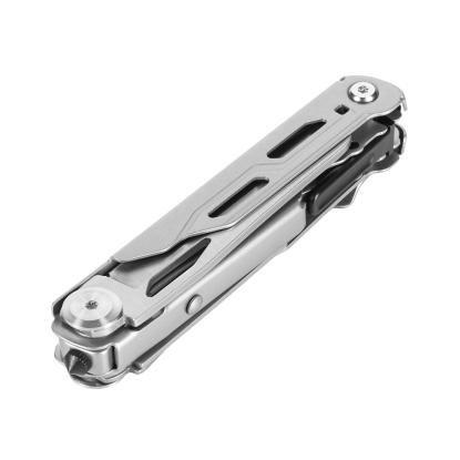 M-TAC Type 3 foldekniv (5 værktøjer), rustfrit stål