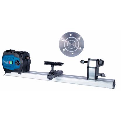 Scheppach DM600VARIO trædrejebænk